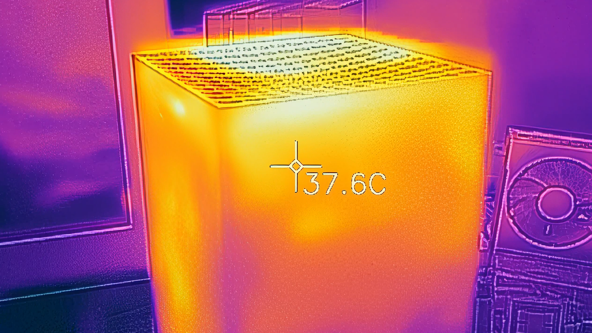 Xbox Series X thermal and power analysis how efficient is nextgen